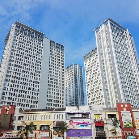 Elegant 2Br Apartment At M-Town Signature Near Shopping Mall By Travelio Tangerang Exterior foto
