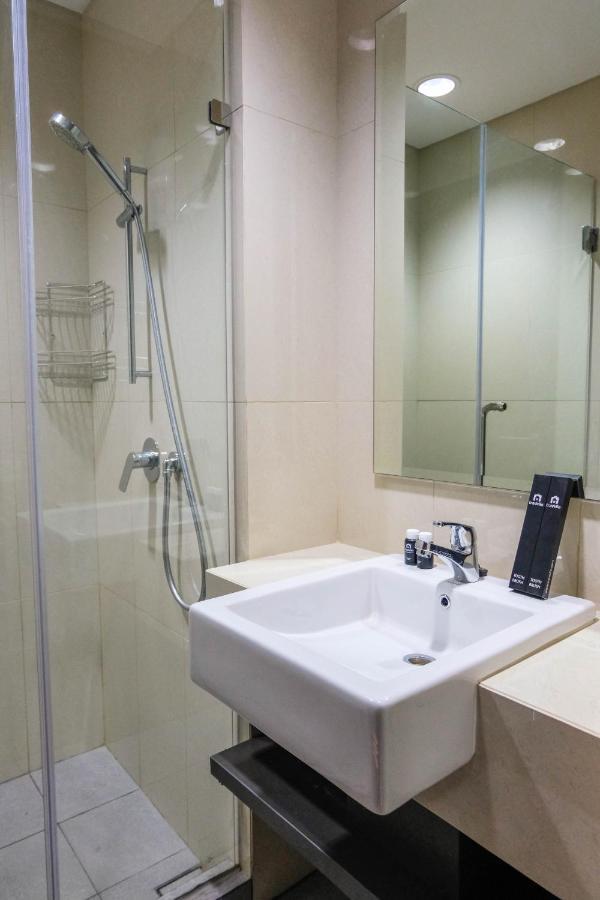 Elegant 2Br Apartment At M-Town Signature Near Shopping Mall By Travelio Tangerang Exterior foto